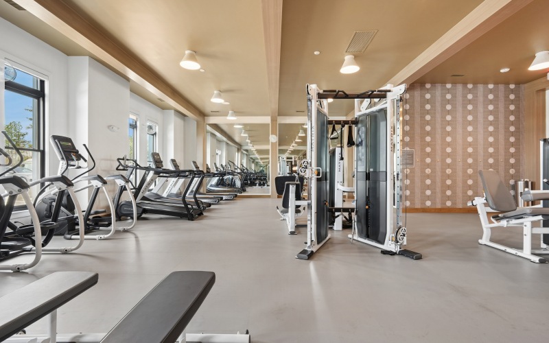 Community Amenities