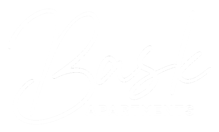 Bask Apartments Logo